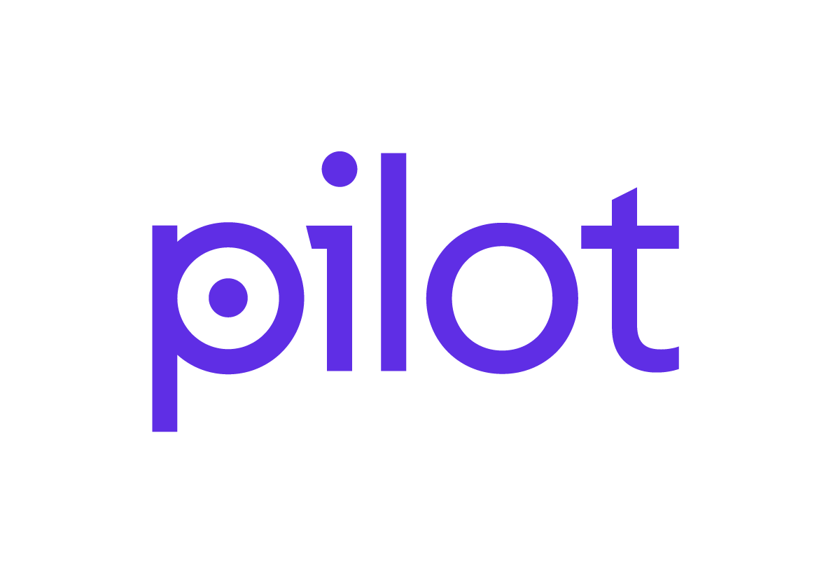 Pilot.com Logo