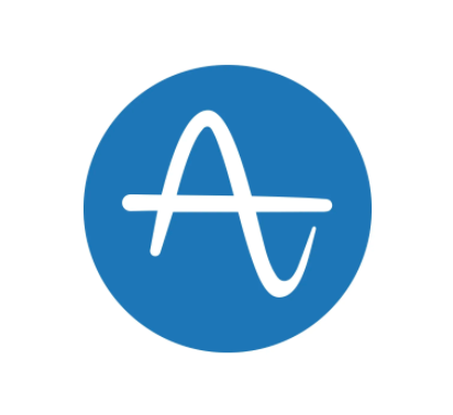 Amplitude Logo